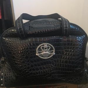 Overnight Bag - Suitcase